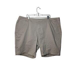 NWT Lane Bryant Casual Bermuda Shorts